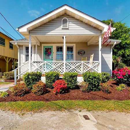 Ocean Gem Villa Myrtle Beach Kültér fotó