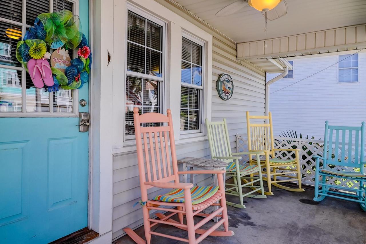 Ocean Gem Villa Myrtle Beach Kültér fotó