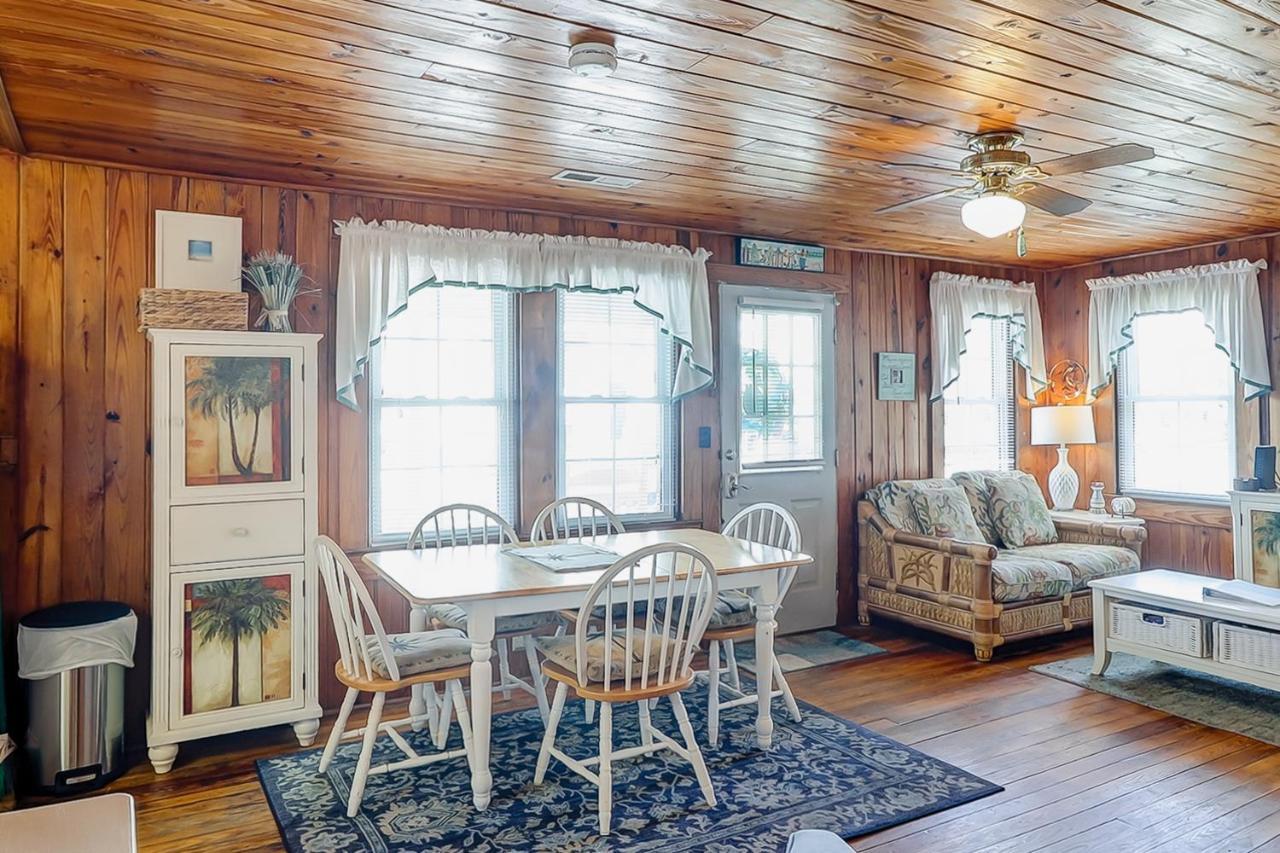 Ocean Gem Villa Myrtle Beach Kültér fotó