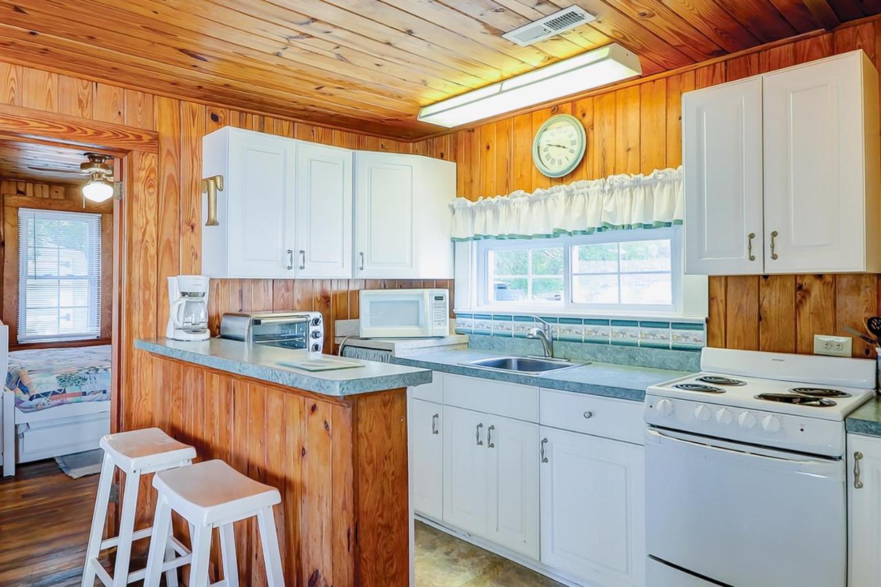 Ocean Gem Villa Myrtle Beach Kültér fotó