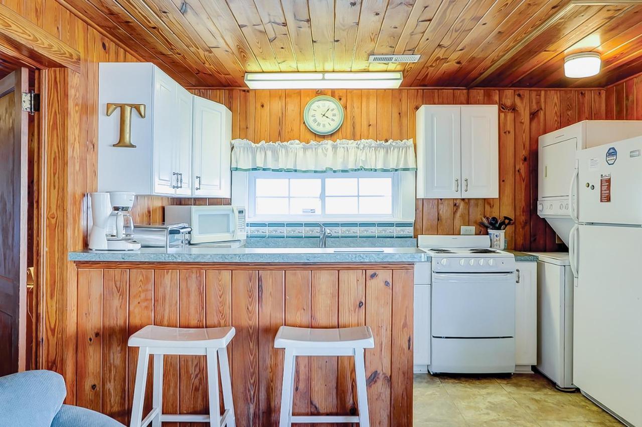 Ocean Gem Villa Myrtle Beach Kültér fotó