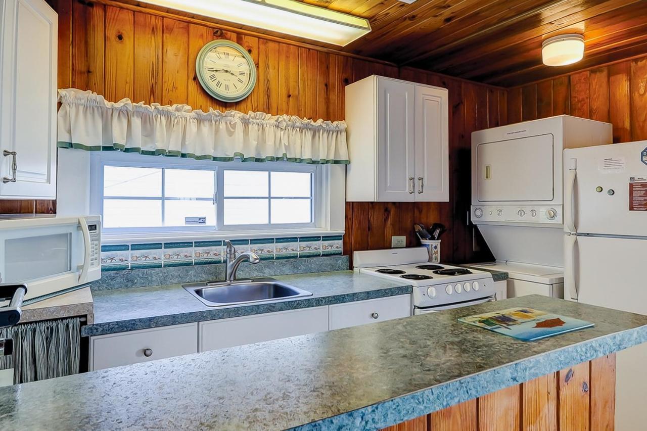 Ocean Gem Villa Myrtle Beach Kültér fotó