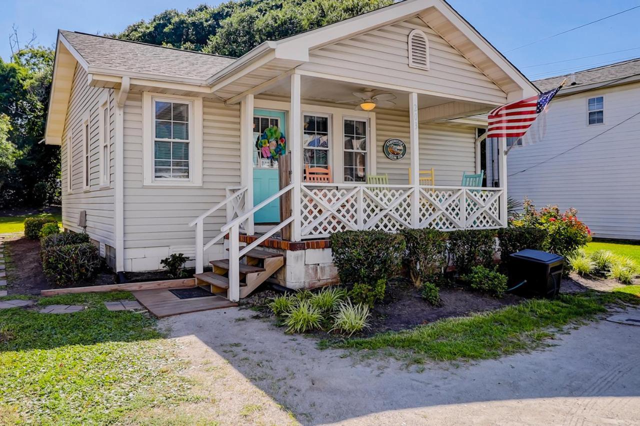 Ocean Gem Villa Myrtle Beach Kültér fotó