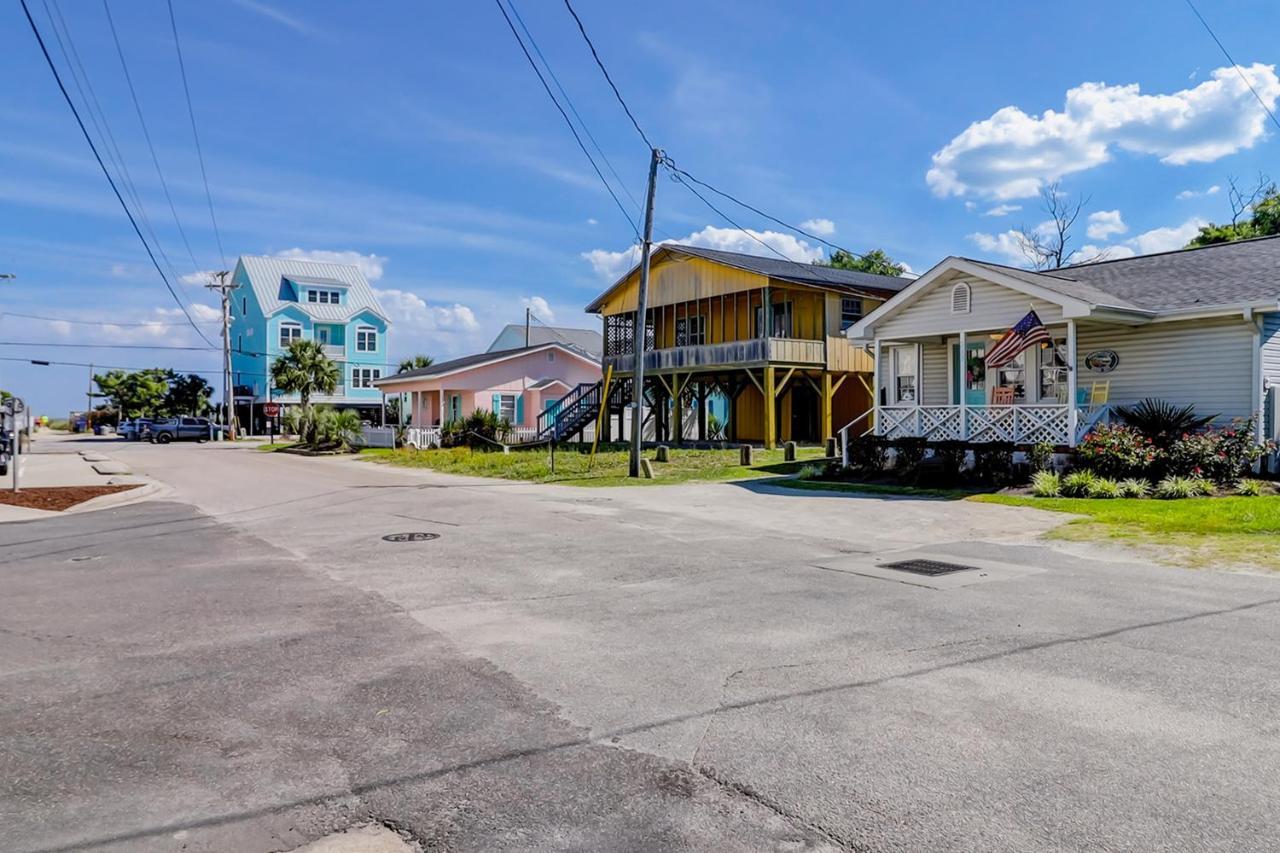 Ocean Gem Villa Myrtle Beach Kültér fotó