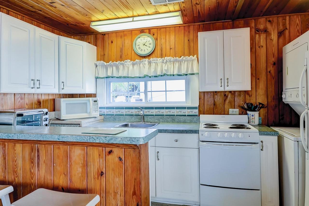 Ocean Gem Villa Myrtle Beach Kültér fotó