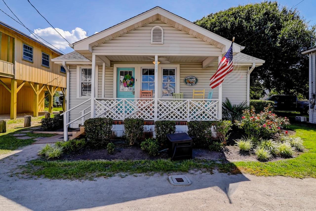 Ocean Gem Villa Myrtle Beach Kültér fotó