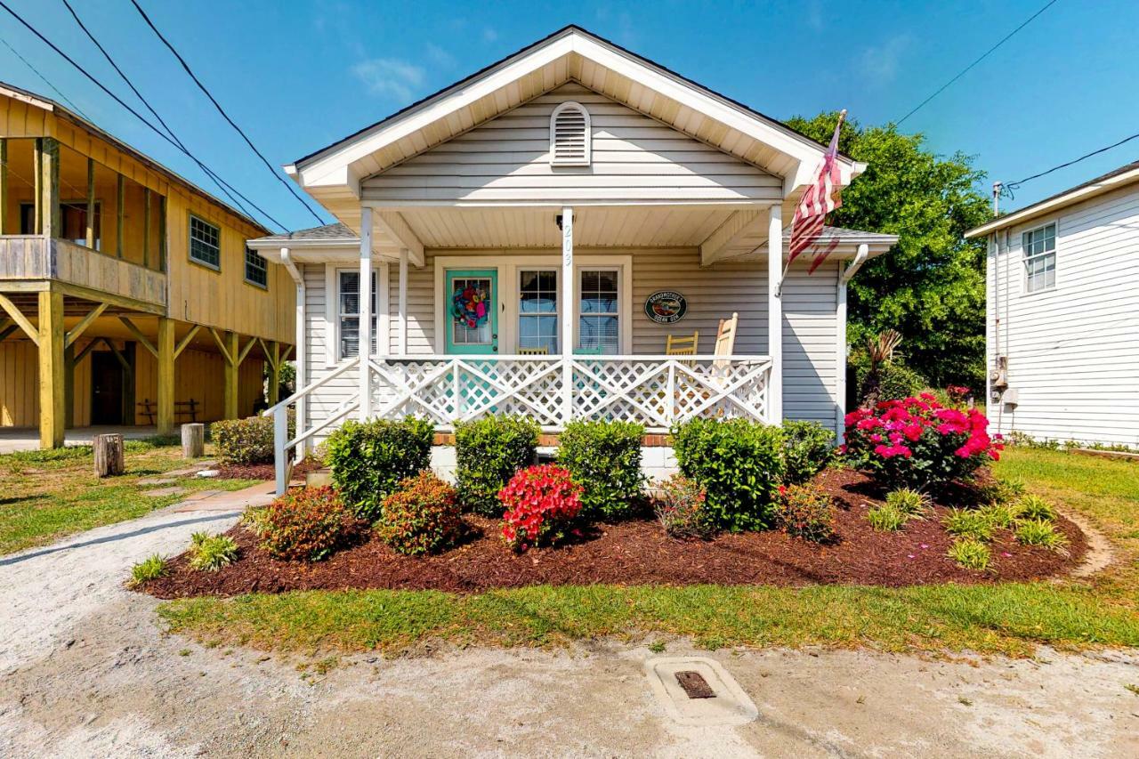 Ocean Gem Villa Myrtle Beach Kültér fotó